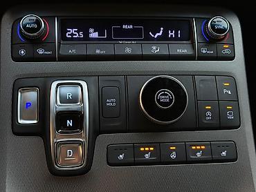 Hyundai: Hyundai Palisade: 2020 г., 2.2 л, Автомат, Дизель, Кроссовер — 12