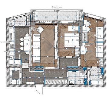 Долгосрочная аренда квартир: 3 комнаты, Агентство недвижимости, Без подселения, С мебелью полностью at lalafo.kg — 15 Долгосрочная аренда квартир: 3 комнаты, Агентство недвижимости, Без подселения, С мебелью полностью — 15