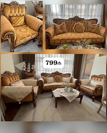 799₼ divan desti Turkiyə istehsalıdır baha alınıb 1il işlənməyib təmiz lalafo.az -da 799₼ divan desti Turkiyə istehsalıdır baha alınıb 1il işlənməyib təmiz