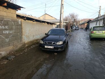 тонар машина цена: Chevrolet Lanos: 2007 г., 1.5 л, Механика, Бензин, Седан