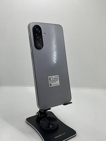 Samsung: Samsung Galaxy A17, Новый, 128 ГБ, цвет - Серебристый, 2 SIM — 2