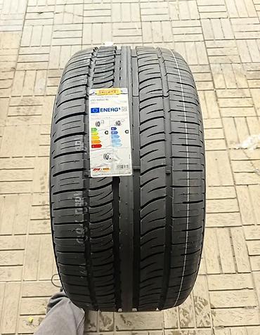 pir: Шины 295 / 40 / R 22, Лето, Новый, Комплект, Внедорожные (АТ/МТ), Италия, Pirelli — 2
