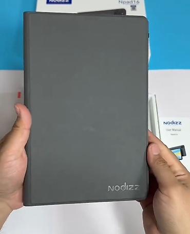 atouch tablet se pro: Nodizz Npad16 planşet Xüsusiyyətlər: - Ekran: 10.1" Incell geniş — 5