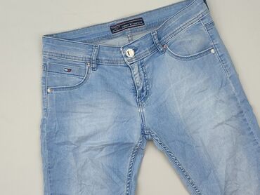 Tommy Hilfiger, 3/4 Trousers for women, size L