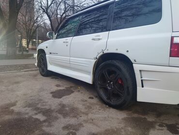 Колеса в сборе: Колеса в сборе 225 / 55 / R 17, Лето, Б/у, Комплект, Легковые, Литые, отверстий - 5 — 8