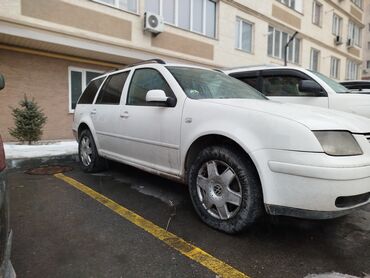 ленд крузер 200 цена 2014: Volkswagen Bora: 2002 г., 1.9 л, Механика, Дизель, Универсал