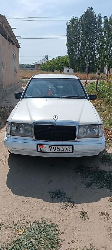 мерседес бенс варио кабина: Mercedes-Benz W124: 1985 г., 2.3 л, Механика, Бензин, Седан — 3
