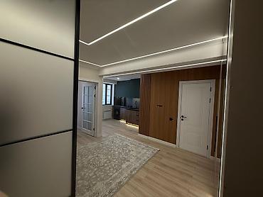 Продажа квартир: 2 комнаты, 42 м², Элитка, 6 этаж, Дизайнерский ремонт — 2