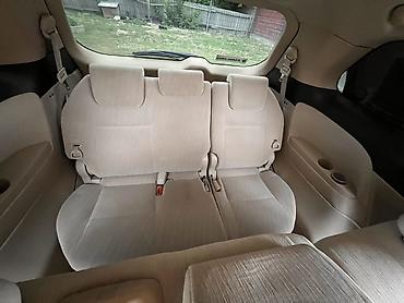 Toyota: Toyota Previa: 2020 г., Бензин, Вэн/Минивэн — 3