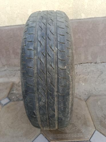 mazba 323: Летняя шина Bridgestone - Размер: 175/65 R14 - Посадочный диаметр — 2