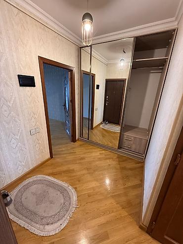 Köhnə tikili: Bakı, 2 otaqlı, Köhnə tikili, m. Gənclik, 65 kv. m — 6