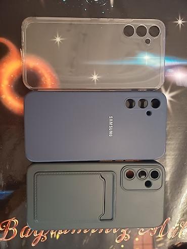 samsung galaxy a10 kabro: Samsung Galaxy A34 üçün telefon qabları dəsti Məhsul xüsusiyyətləri — 1
