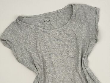 sukienka z eko skóry sinsay: Sinsay, Women`s T-shirt, size XS