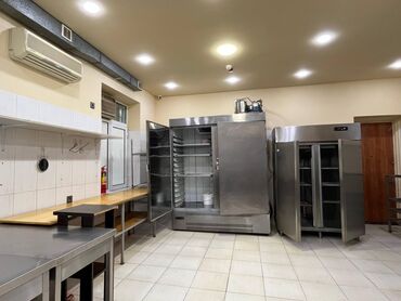 Restoran, kafelər: Nəsimi rayonu, Tibb universitetinə yaxın, ümumi sahəsi 105 kv/m olan -da lalafo.az — 7 Restoran, kafelər: Nəsimi rayonu, Tibb universitetinə yaxın, ümumi sahəsi 105 kv/m olan — 7