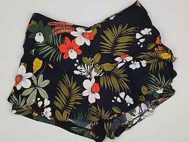 szorty pull and bear: Zara, Szorty damskie, rozmiar M — 1