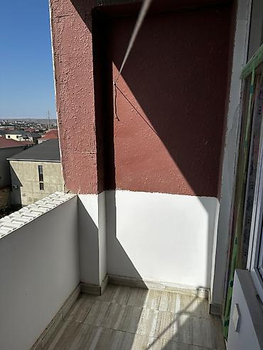 azadliq ev: 2 otaqlı, Yeni tikili, 70 kv. m — 1