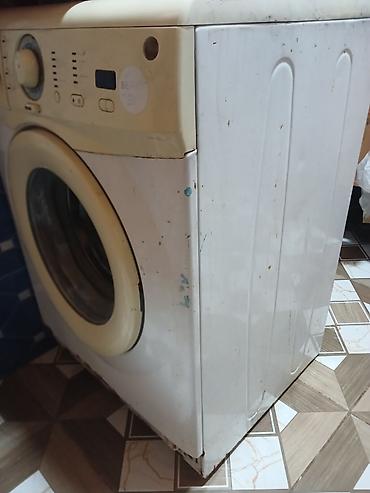 televizor islenmis: Paltaryuyan maşın Beko, 7 kq, İşlənmiş, Avtomat, Qurutma var, Kredit yoxdur, Ödənişli çatdırılma — 1