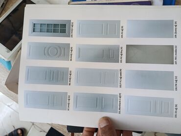 Otaq qapıları: Kataloq: MDF/qapı panelləri və interyer qapıları - Klassik və — 13