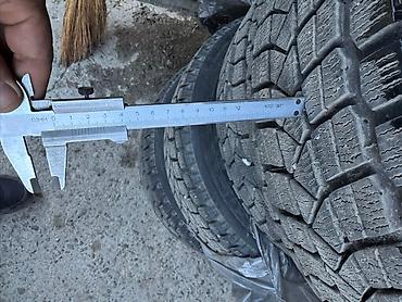 maxxis: Шины 235 / 55 / R 18, Зима, Б/у, Комплект, Легковые, Китай, Maxxis — 1