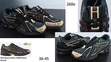 Patike: VRH MODEL, TOP 2025-26 | Novo! ! ! Hot! ! Predivan novi model patika — 21