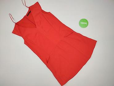 flared zara: Zara, Sukienka damska, rozmiar M — 2