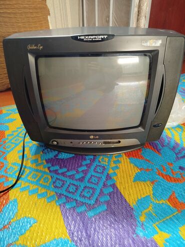 Televizorlar: Televizor LG