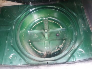 Opel: Opel Astra: 2002 г., 1.6 л, Механика, Бензин, Универсал — 6