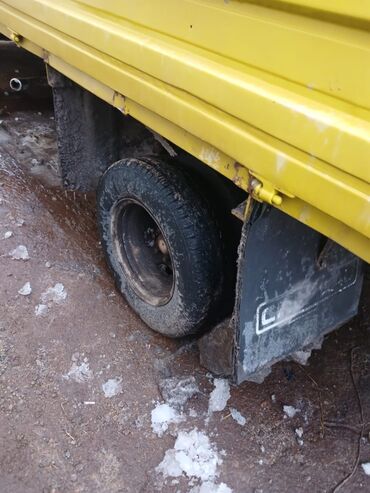 Грузовики: Грузовик, Б/у — 5