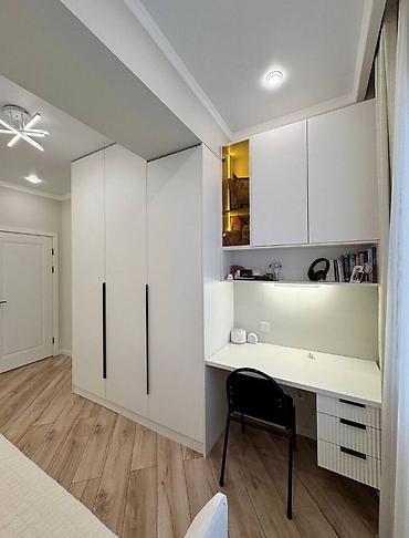 Продажа квартир: 4 комнаты, 102 м², Мед Академия Элитка, 10 этаж — 9
