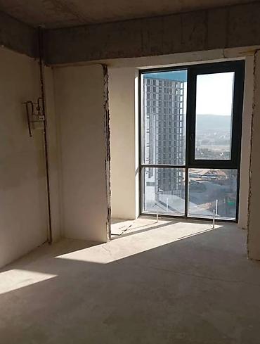 Продажа квартир: 2 комнаты, 60 м², Элитка, 12 этаж, ПСО (под самоотделку) — 3