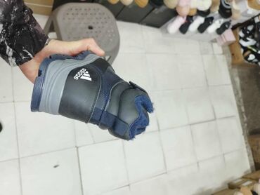 Patike: Nike, Veličina - 36, Vodootporne — 11