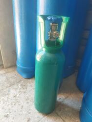 Digər tibbi məhsullar: Tibbi oksigen balonu və reduktorlarin icarəsi və satışı. Oksigen — 8