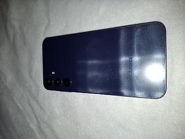 a 10 s: Samsung Galaxy A25, 256 GB, rəng - Göy, Sənədlərlə — 8