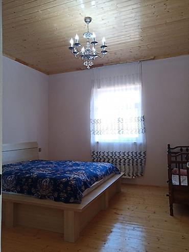 berdə: Nardaran qəs. 3 otaqlı, 95 kv. m, Yeni təmirli — 3