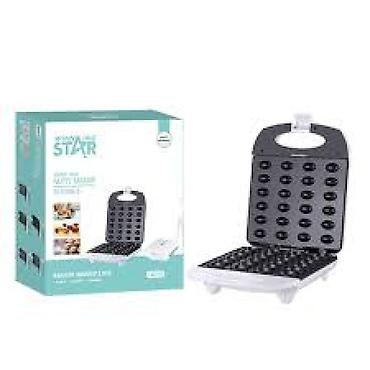 printer ucuz: Winning Star Toster ST-9306-5 Winning Star ST-9306-5 ev şəraitində — 1