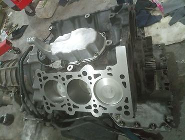 Двигатели, моторы и ГБЦ: Продаю запчасти для Ауди А4 98года правый руль автомат есть обасолбтно — 3