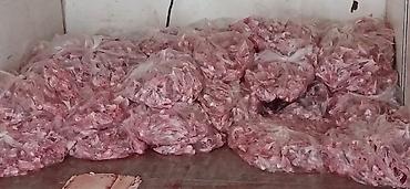 20 l su: Toyuq Topdan, Pulsuz çatdırılma — 5