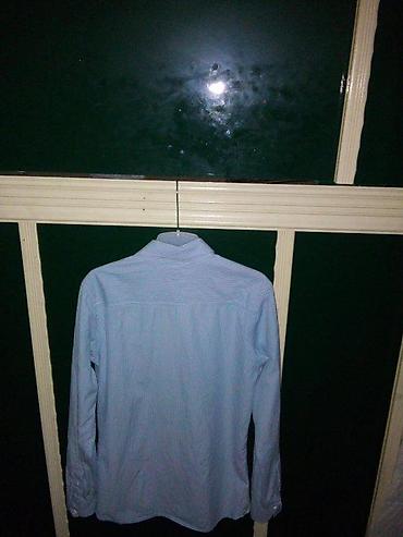 Košulje: Košulja bоја - Svetloplava — 2