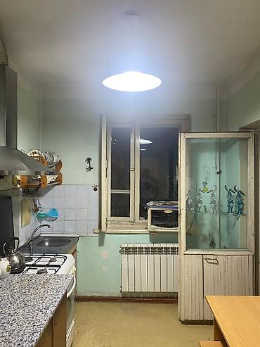 Квартиры: Баку, 2 комнаты, Вторичка, м. Хатаи, 75 м² — 9