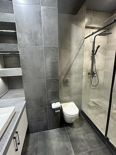 Продажа квартир: 3 комнаты, 126 м², Элитка, 10 этаж, Евроремонт — 10