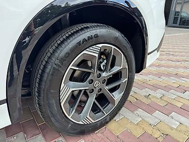 Changan: Changan CS75 Plus: 2026 г., 2 л, Автомат, Бензин, Кроссовер — 7