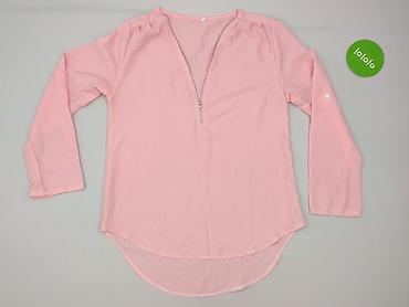 bluza poliester: Bluzka damska, rozmiar S — 2