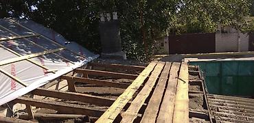 Кровля крыши: ., Замена старой кровли ! Ремонт кровли !!! Надёжный ремонт — 6