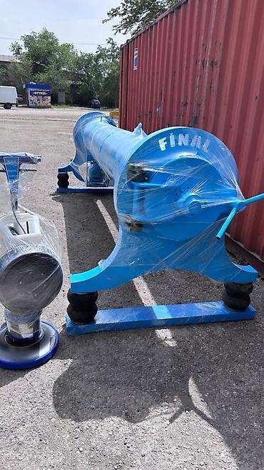 Аппараты для стирки ковров: Компания ОсОО Финал КЖ ЦЕНТРИФУГИ для отжима ковров Технический — 2