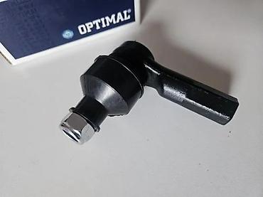 Sistem upravljanja i oslanjanja: KRAJ SPONE MERCEDES SPRINTER 906 06-18GOD VW CRAFTER 06-16 | kraj — 5
