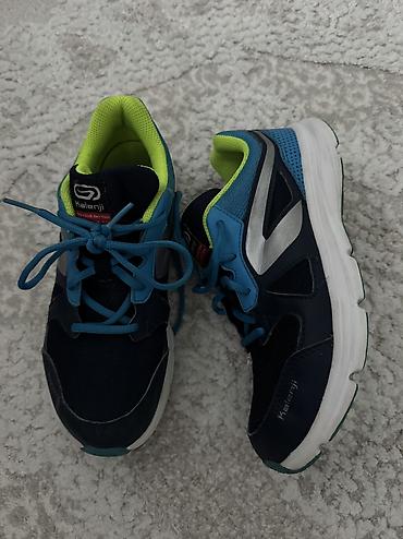 planika sebago cipele: Kalenji patike br 37 i 37,5 lake kao pero — 1