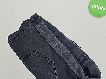 sandaly crocs 28: Denim, Szorty damskie, rozmiar S — 5