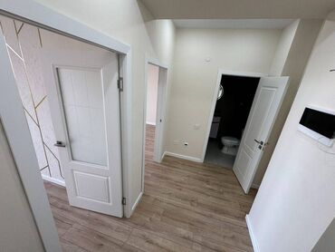 купить квартиру в рассрочку без первоначального взноса: 1 комната, 48 м², Элитка, 11 этаж, Евроремонт