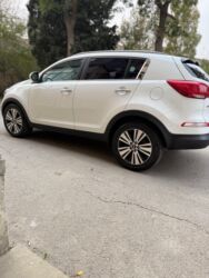 Kia: 2014 ci il cox əla vəziyyətdədi sürücü xanimdi 1 il yarimdi — 6