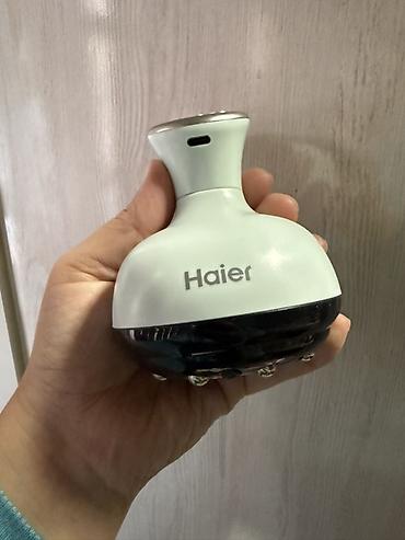 lalafo masaj: Электрический вакуумный массажер Haier Компактный прибор для — 2